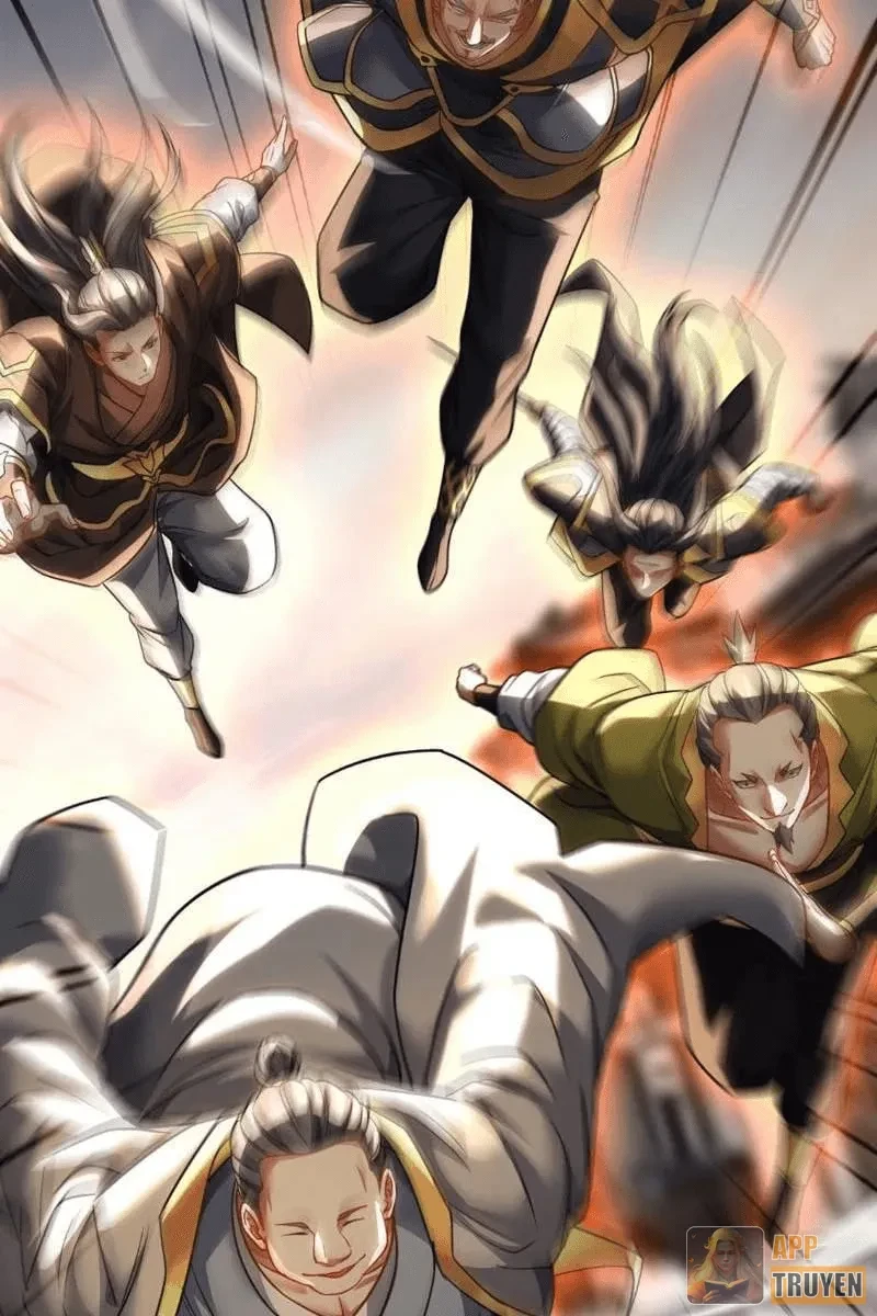 Bắt Đầu Chấn Kinh Nữ Đế Lão Bà, Ta Vô Địch! Chapter 112 - 19