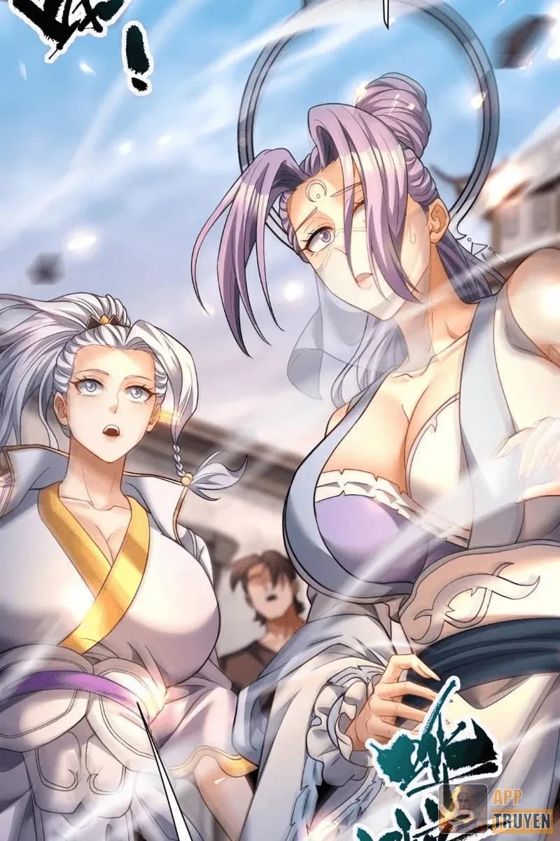 Bắt Đầu Chấn Kinh Nữ Đế Lão Bà, Ta Vô Địch! Chapter 112 - 26