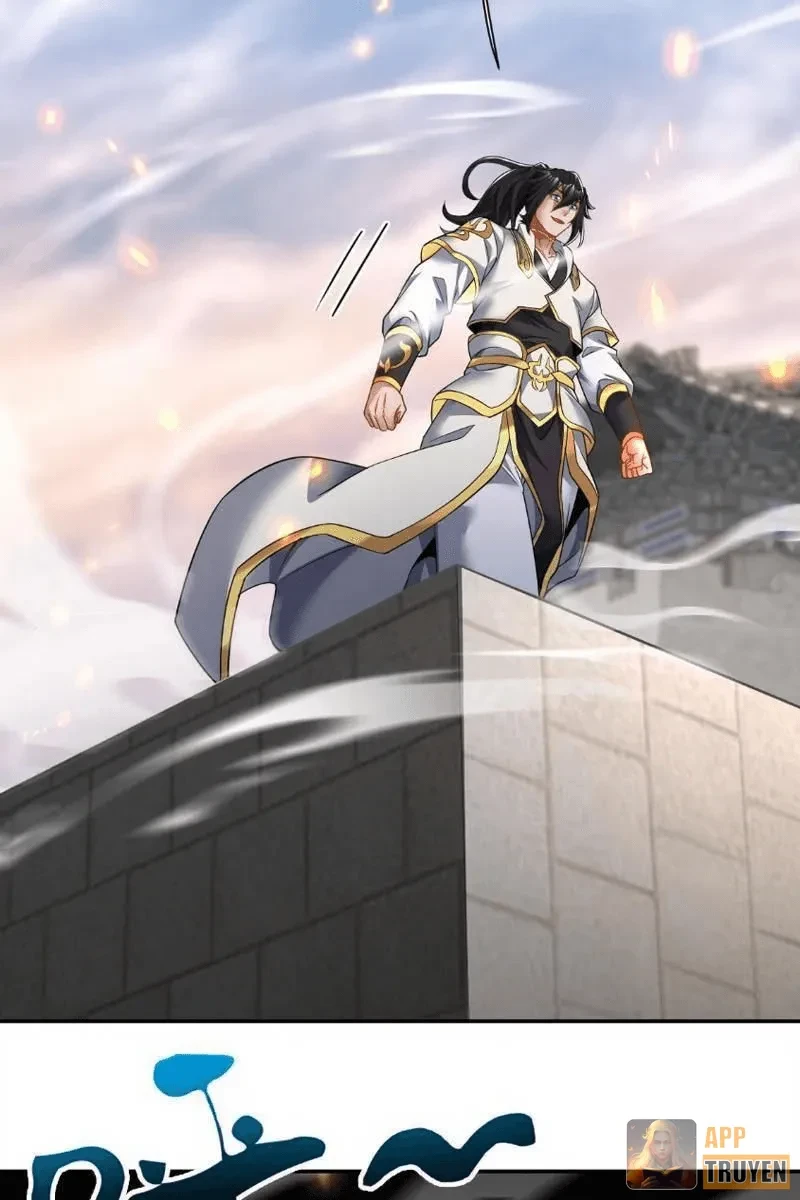 Bắt Đầu Chấn Kinh Nữ Đế Lão Bà, Ta Vô Địch! Chapter 112 - 28