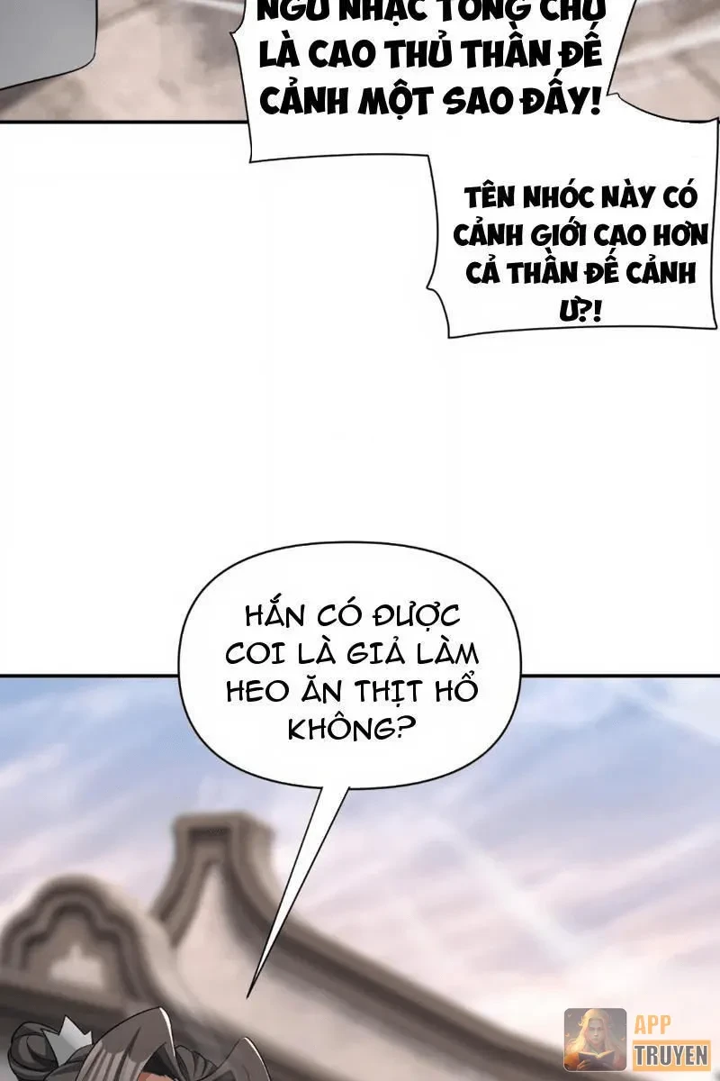 Bắt Đầu Chấn Kinh Nữ Đế Lão Bà, Ta Vô Địch! Chapter 112 - 31