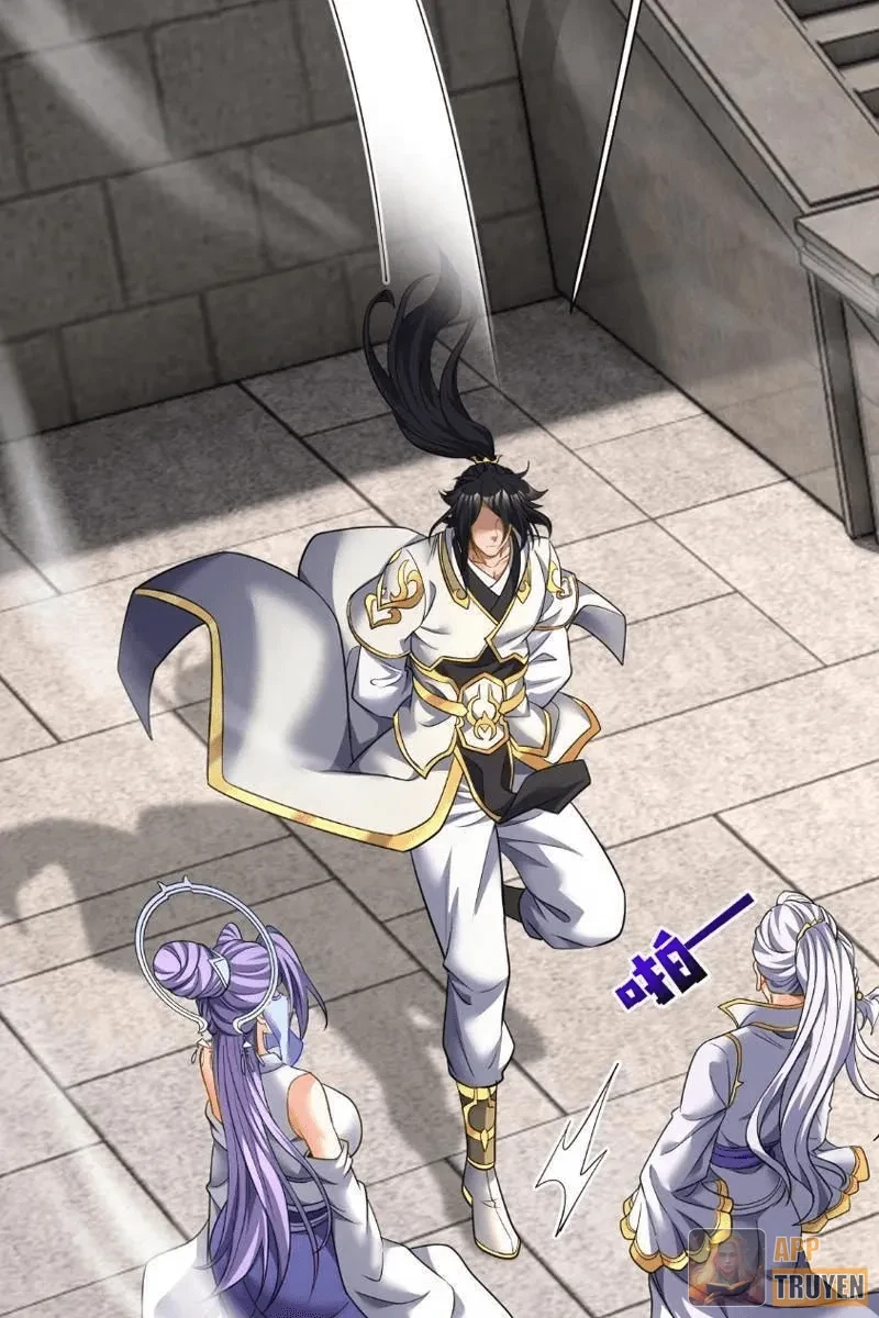 Bắt Đầu Chấn Kinh Nữ Đế Lão Bà, Ta Vô Địch! Chapter 112 - 34