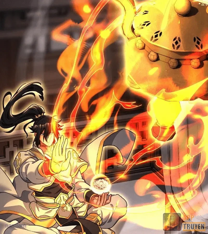 Bắt Đầu Chấn Kinh Nữ Đế Lão Bà, Ta Vô Địch! Chapter 112 - 44