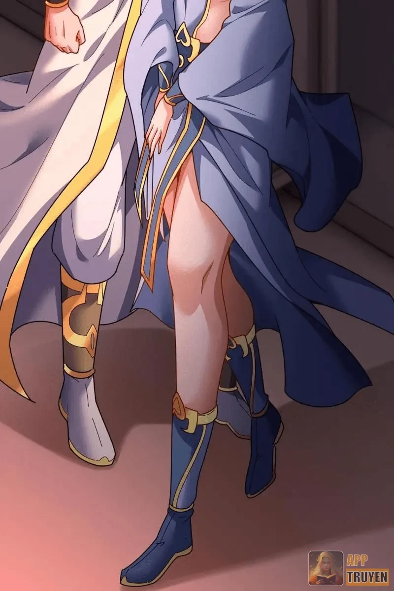 Bắt Đầu Chấn Kinh Nữ Đế Lão Bà, Ta Vô Địch! Chapter 112 - 64