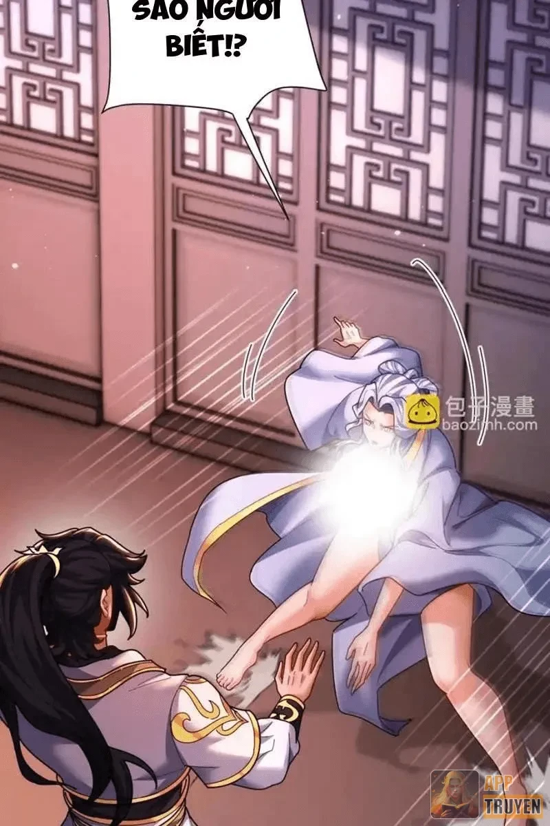 Bắt Đầu Chấn Kinh Nữ Đế Lão Bà, Ta Vô Địch! Chapter 113 - 2