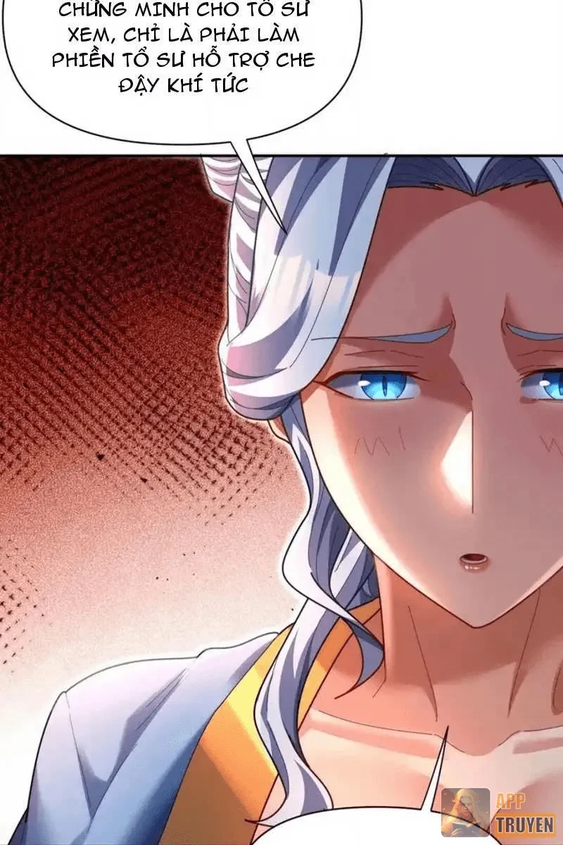 Bắt Đầu Chấn Kinh Nữ Đế Lão Bà, Ta Vô Địch! Chapter 113 - 8