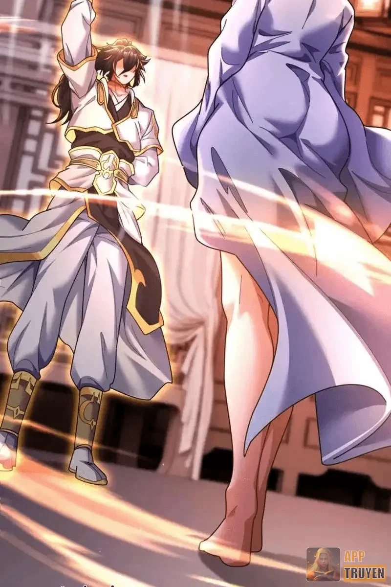 Bắt Đầu Chấn Kinh Nữ Đế Lão Bà, Ta Vô Địch! Chapter 113 - 10