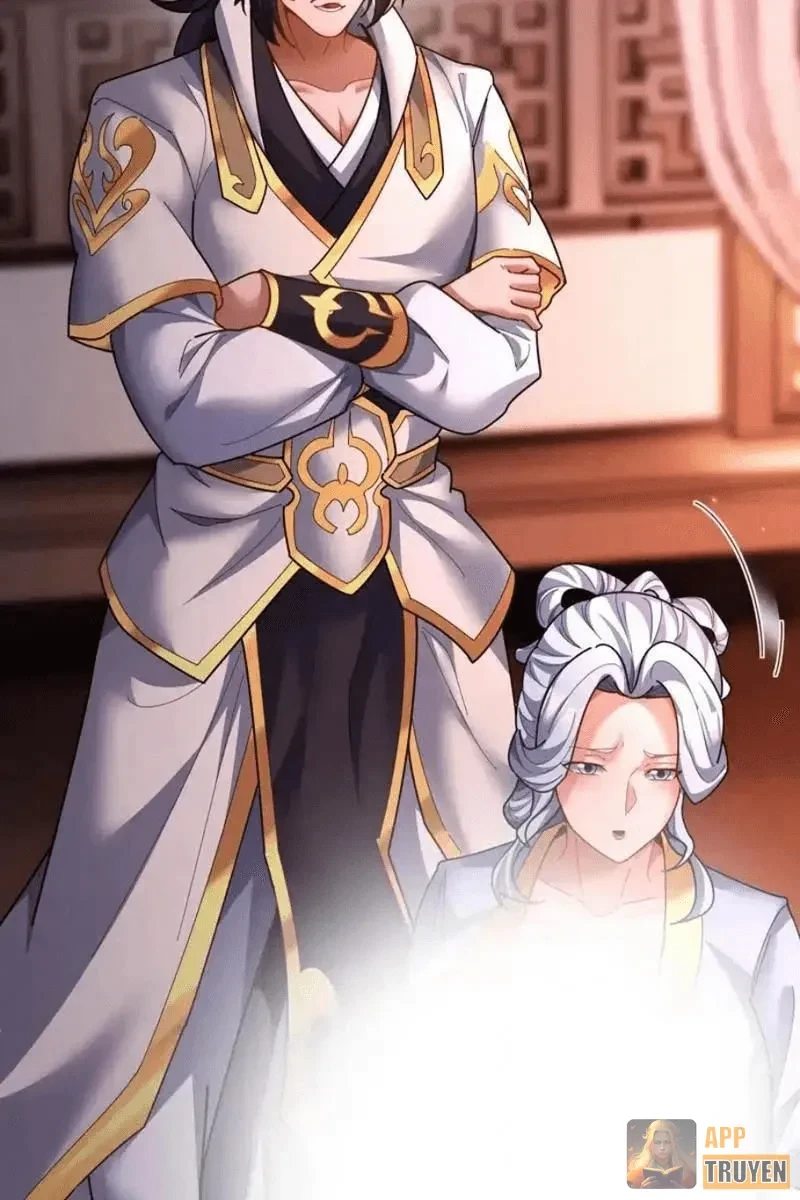 Bắt Đầu Chấn Kinh Nữ Đế Lão Bà, Ta Vô Địch! Chapter 113 - 26