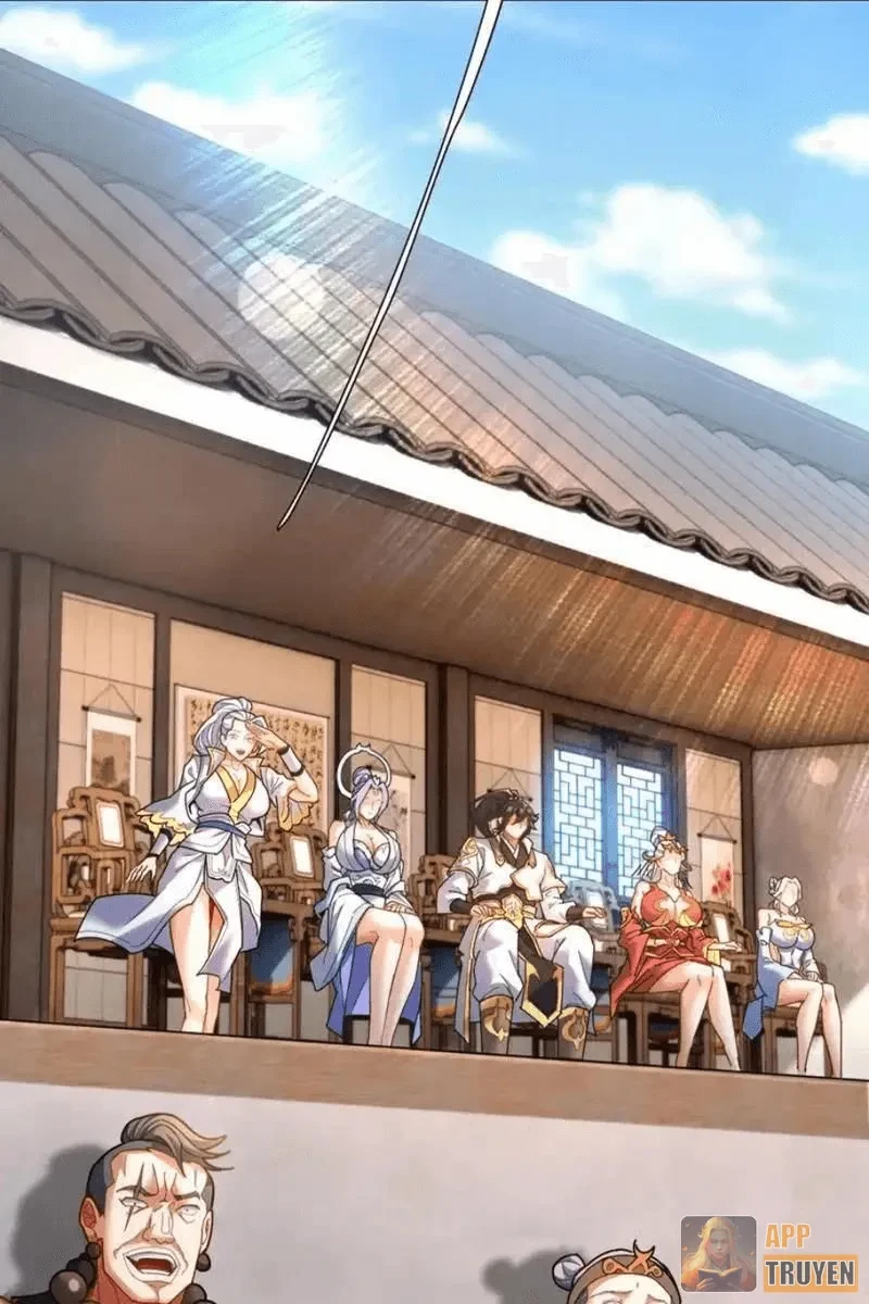 Bắt Đầu Chấn Kinh Nữ Đế Lão Bà, Ta Vô Địch! Chapter 113 - 34