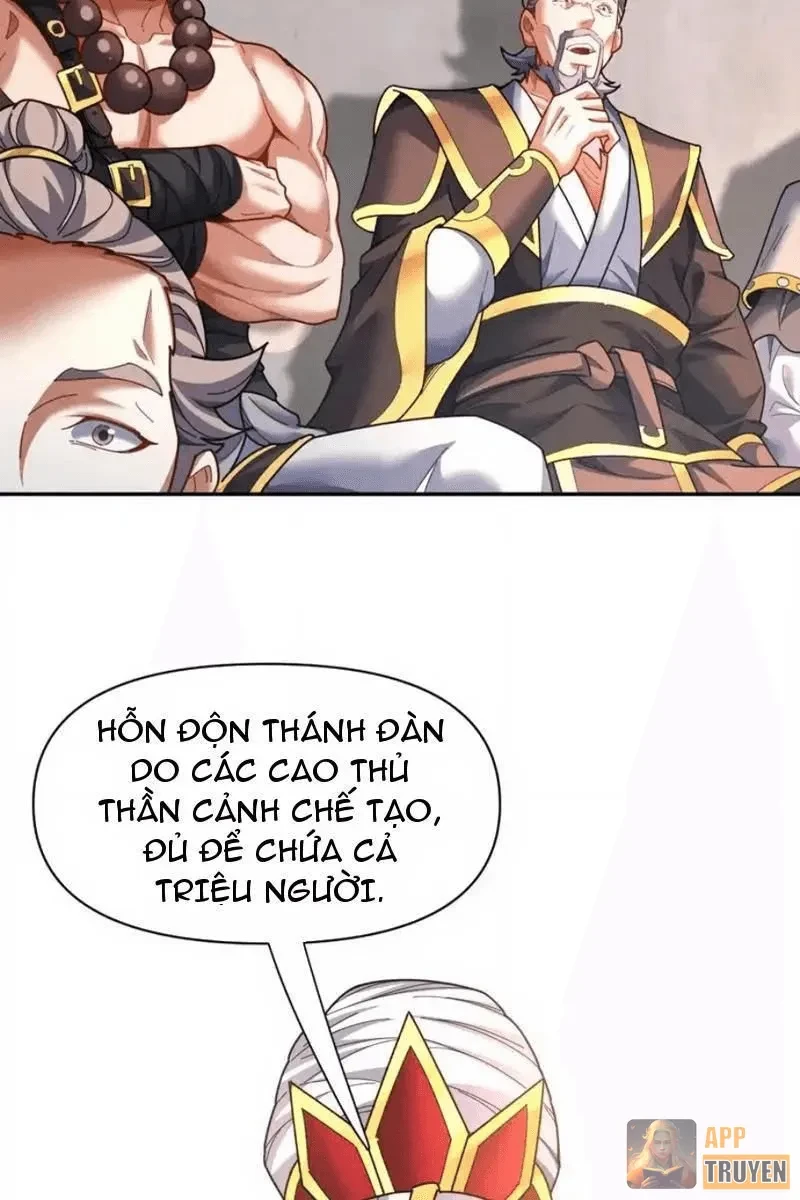 Bắt Đầu Chấn Kinh Nữ Đế Lão Bà, Ta Vô Địch! Chapter 113 - 35