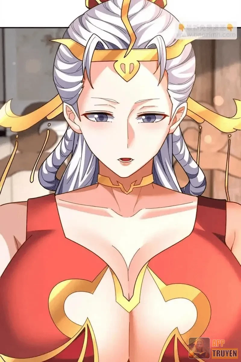 Bắt Đầu Chấn Kinh Nữ Đế Lão Bà, Ta Vô Địch! Chapter 113 - 36