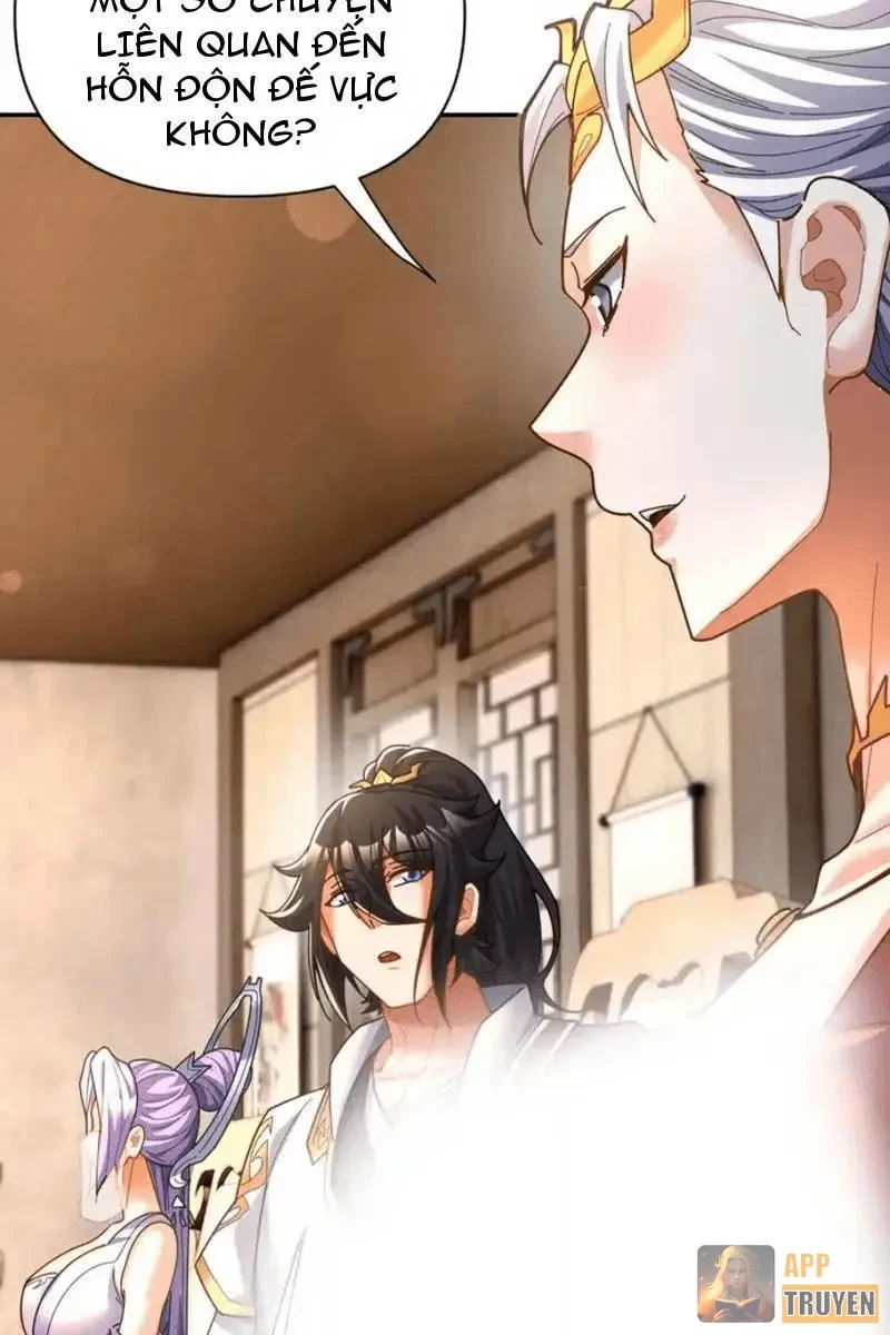 Bắt Đầu Chấn Kinh Nữ Đế Lão Bà, Ta Vô Địch! Chapter 113 - 40