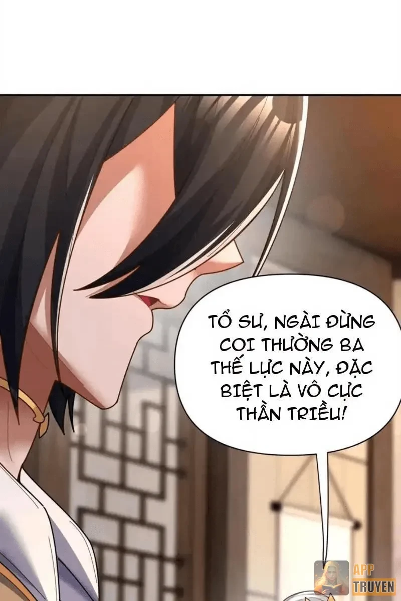 Bắt Đầu Chấn Kinh Nữ Đế Lão Bà, Ta Vô Địch! Chapter 113 - 45