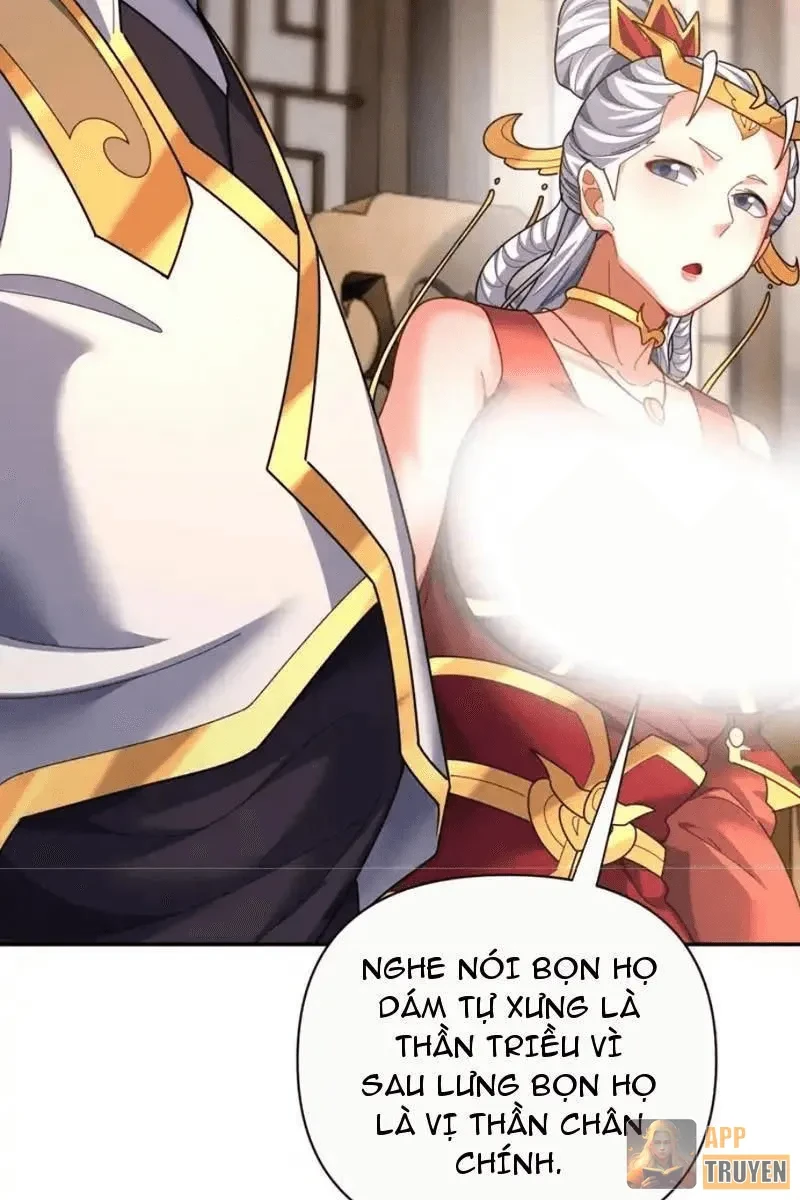 Bắt Đầu Chấn Kinh Nữ Đế Lão Bà, Ta Vô Địch! Chapter 113 - 46