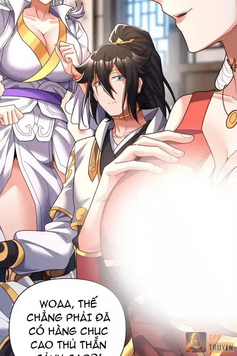 Bắt Đầu Chấn Kinh Nữ Đế Lão Bà, Ta Vô Địch! Chapter 113 - 50