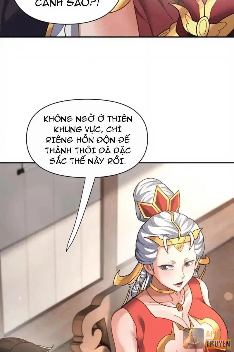 Bắt Đầu Chấn Kinh Nữ Đế Lão Bà, Ta Vô Địch! Chapter 113 - 51