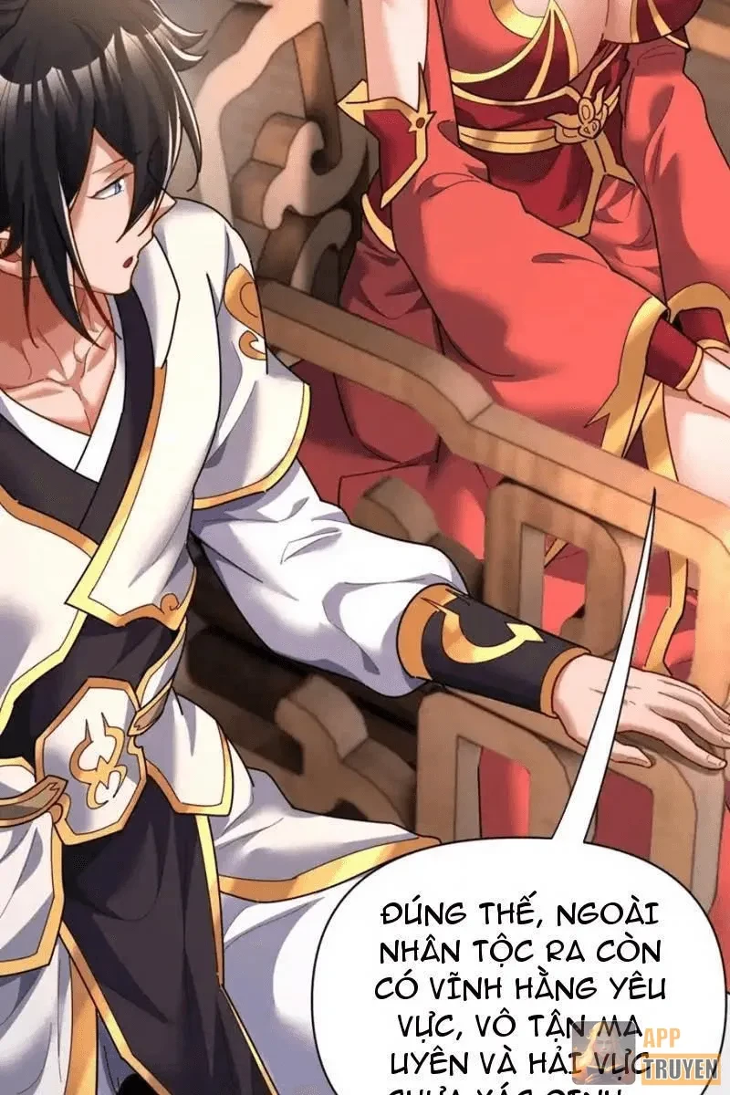 Bắt Đầu Chấn Kinh Nữ Đế Lão Bà, Ta Vô Địch! Chapter 113 - 52