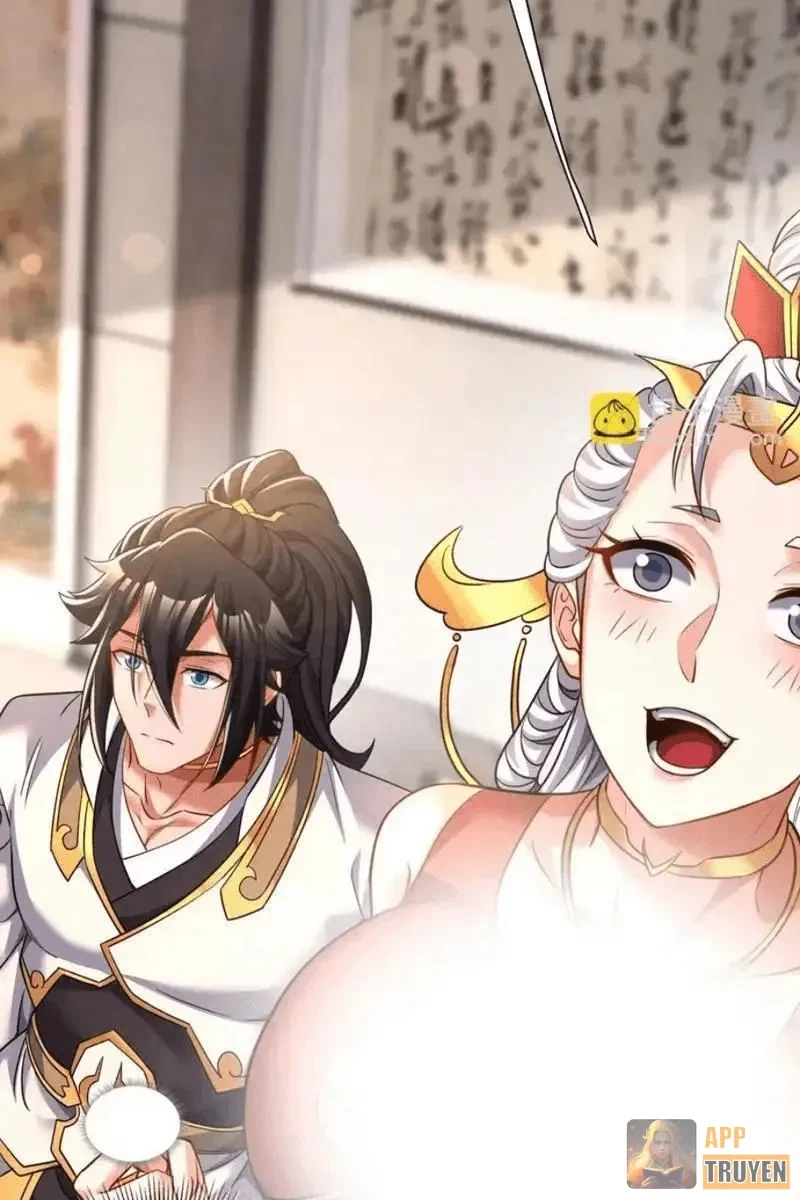 Bắt Đầu Chấn Kinh Nữ Đế Lão Bà, Ta Vô Địch! Chapter 113 - 65