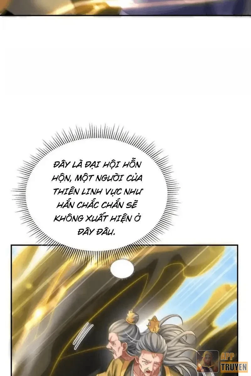 Bắt Đầu Chấn Kinh Nữ Đế Lão Bà, Ta Vô Địch! Chapter 113 - 71