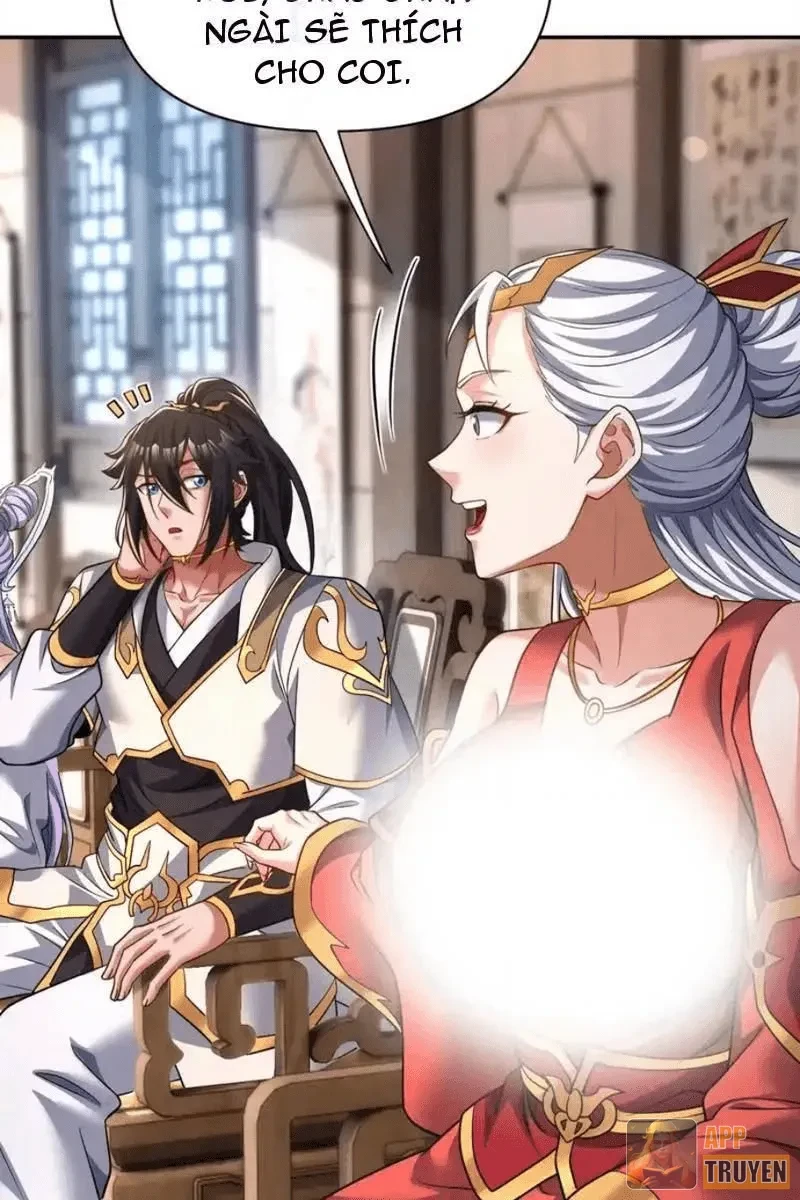 Bắt Đầu Chấn Kinh Nữ Đế Lão Bà, Ta Vô Địch! Chapter 113 - 81