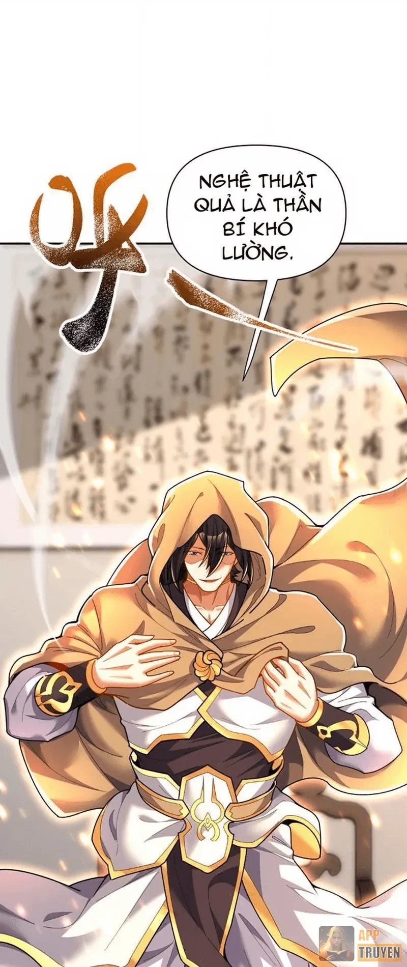 Bắt Đầu Chấn Kinh Nữ Đế Lão Bà, Ta Vô Địch! Chapter 114 - 5