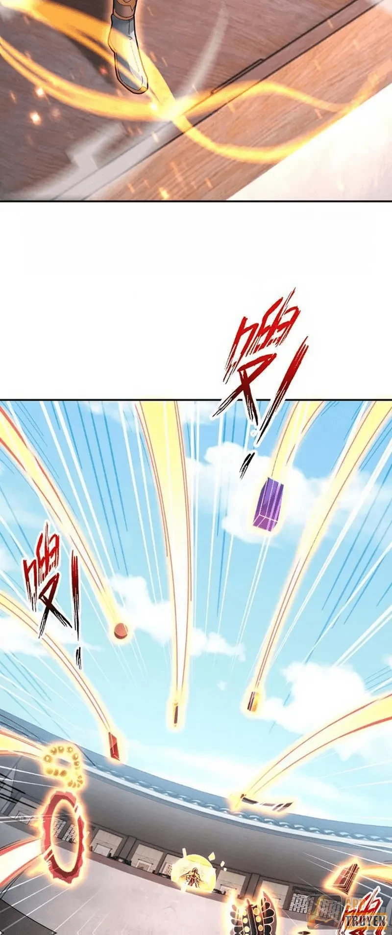 Bắt Đầu Chấn Kinh Nữ Đế Lão Bà, Ta Vô Địch! Chapter 114 - 9