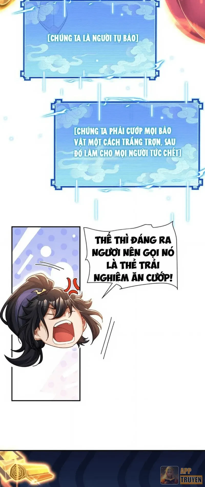 Bắt Đầu Chấn Kinh Nữ Đế Lão Bà, Ta Vô Địch! Chapter 114 - 12