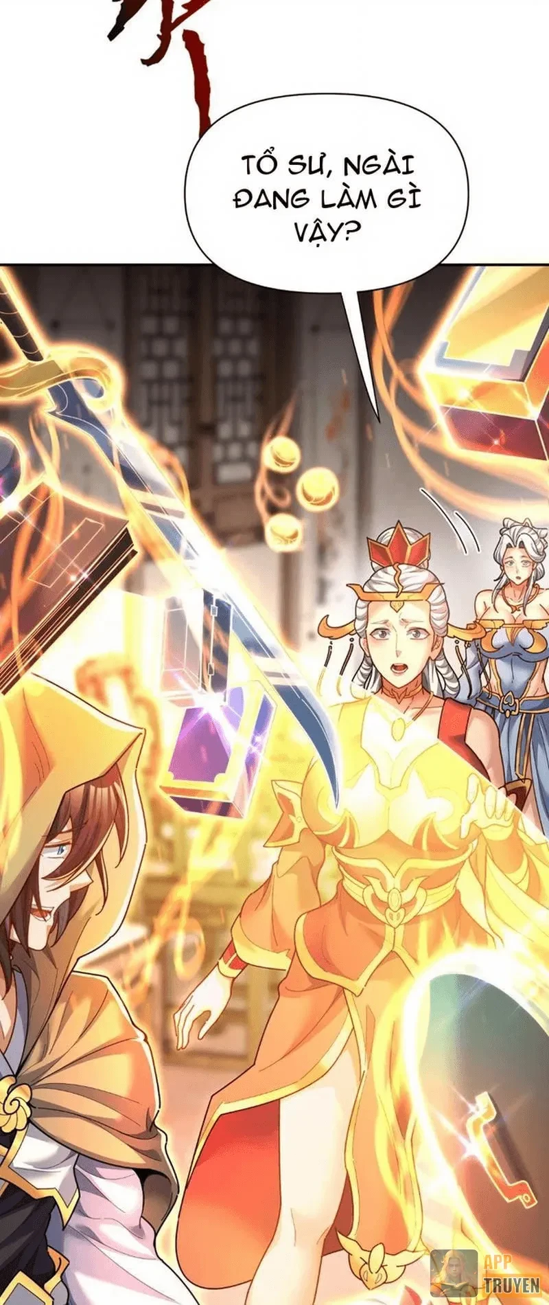 Bắt Đầu Chấn Kinh Nữ Đế Lão Bà, Ta Vô Địch! Chapter 114 - 16