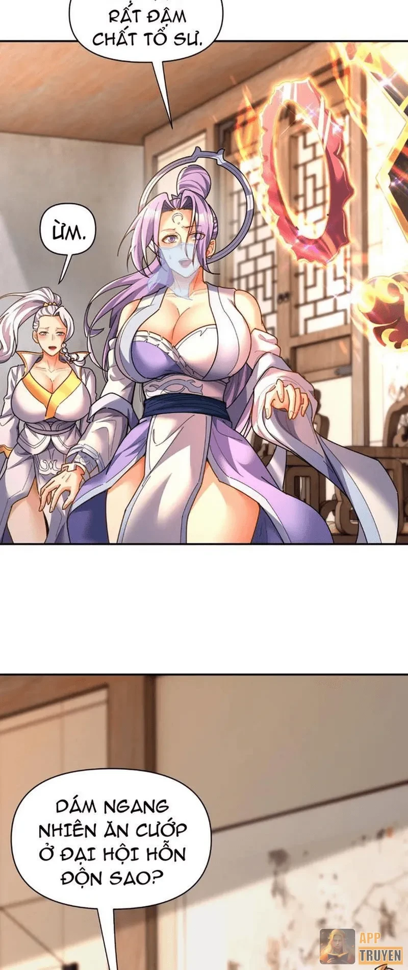 Bắt Đầu Chấn Kinh Nữ Đế Lão Bà, Ta Vô Địch! Chapter 114 - 18