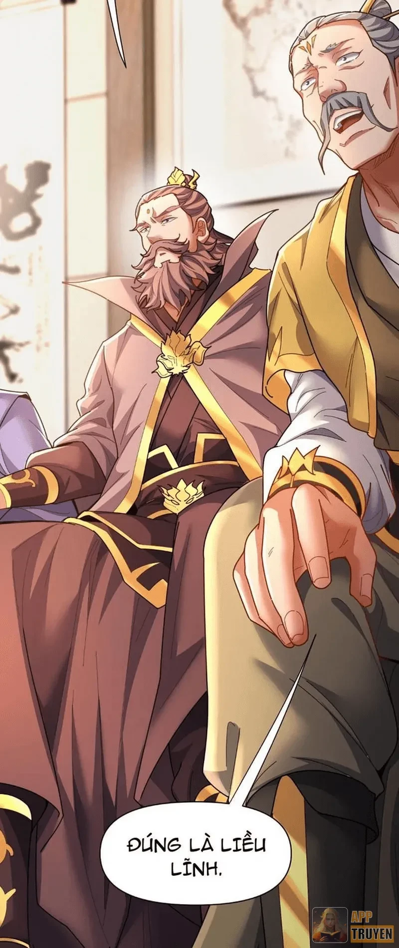 Bắt Đầu Chấn Kinh Nữ Đế Lão Bà, Ta Vô Địch! Chapter 114 - 19