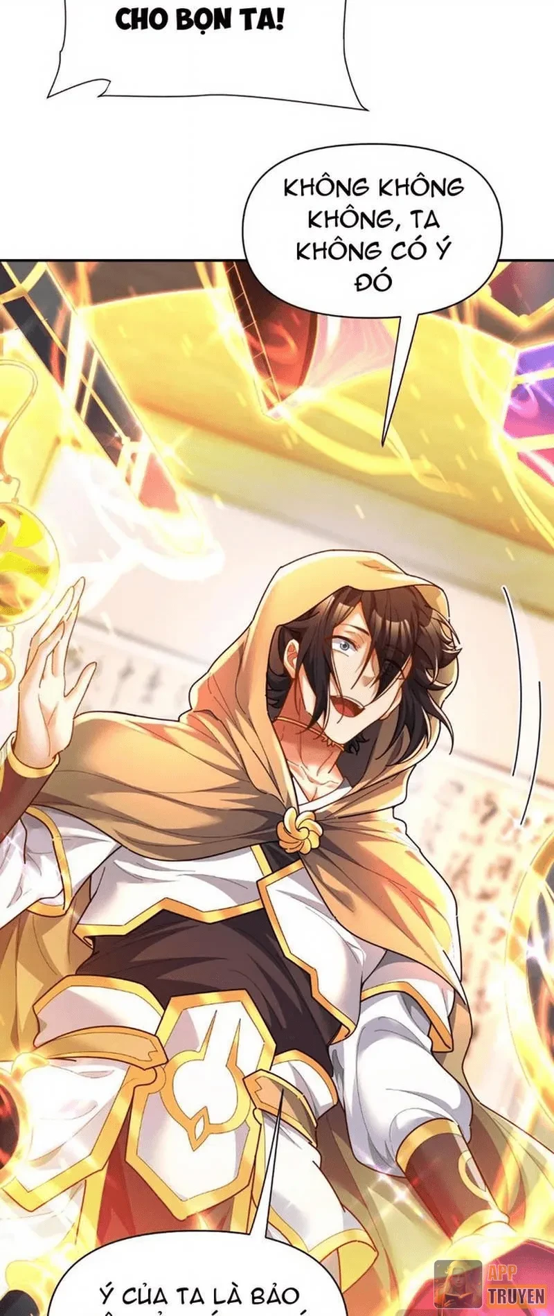 Bắt Đầu Chấn Kinh Nữ Đế Lão Bà, Ta Vô Địch! Chapter 114 - 25