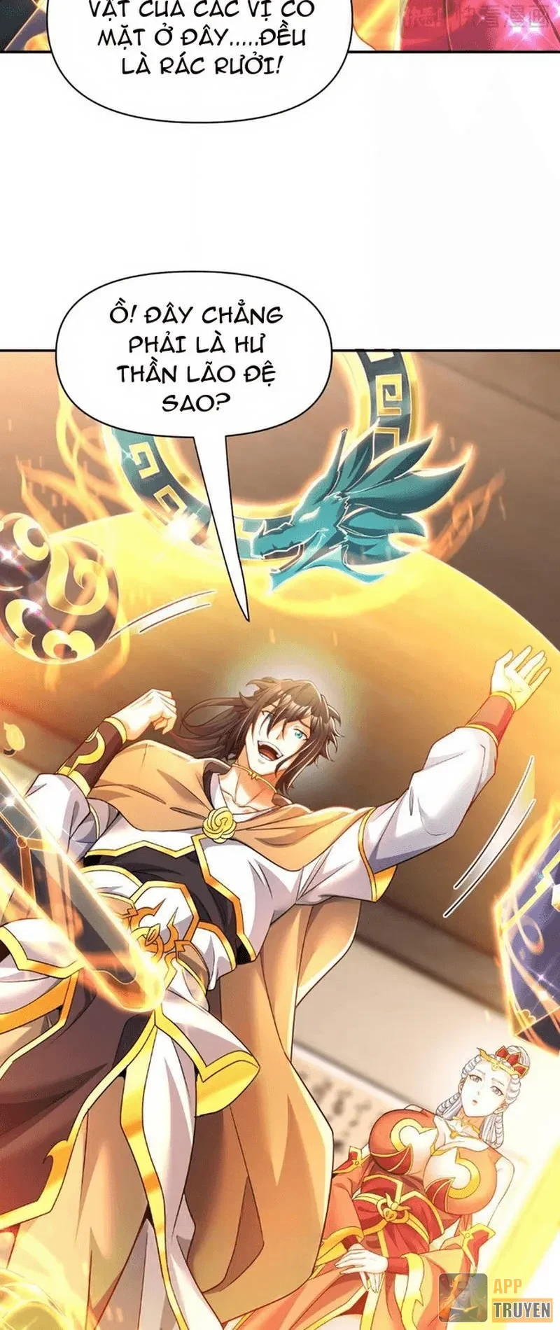 Bắt Đầu Chấn Kinh Nữ Đế Lão Bà, Ta Vô Địch! Chapter 114 - 26