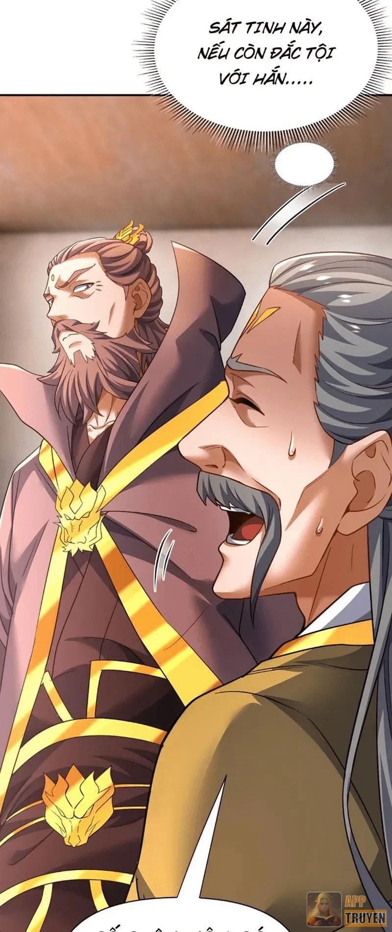 Bắt Đầu Chấn Kinh Nữ Đế Lão Bà, Ta Vô Địch! Chapter 114 - 32