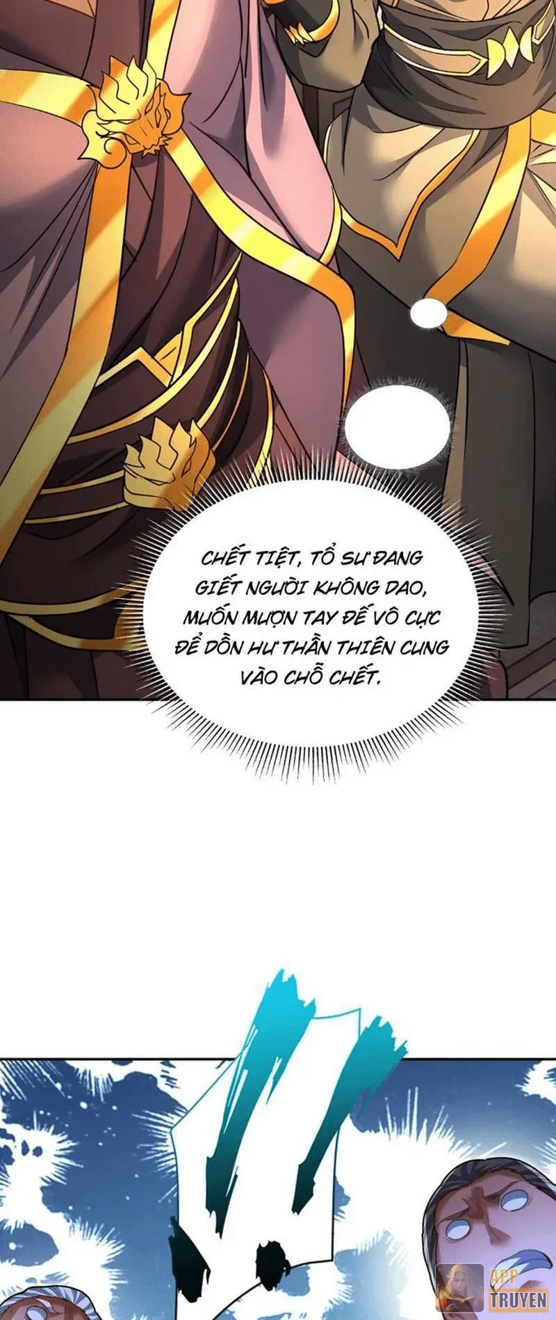 Bắt Đầu Chấn Kinh Nữ Đế Lão Bà, Ta Vô Địch! Chapter 114 - 34