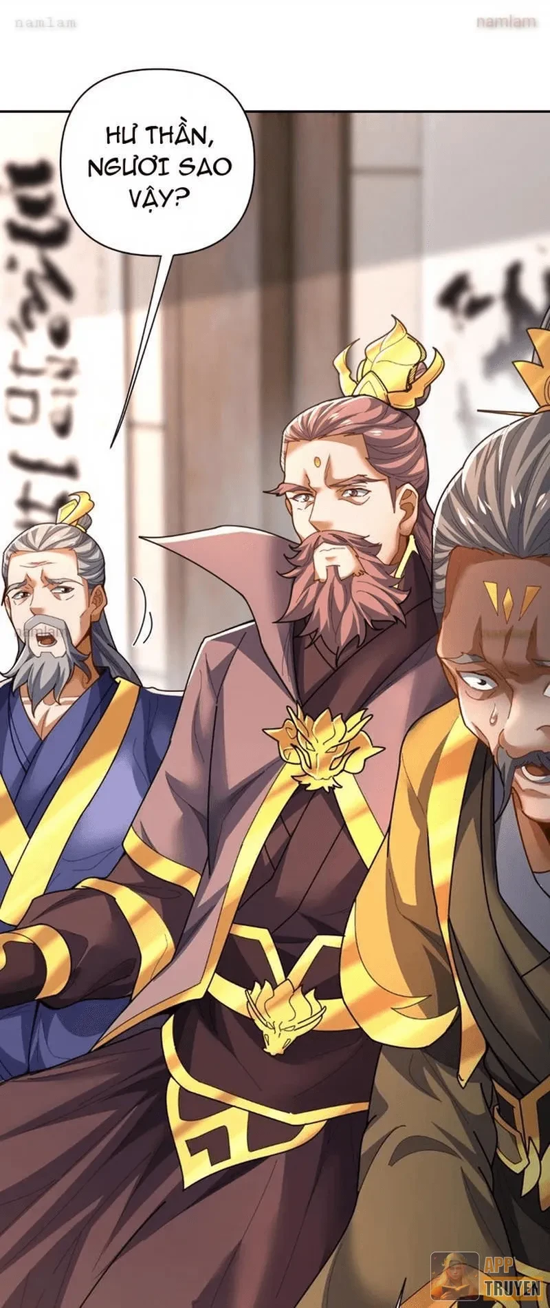 Bắt Đầu Chấn Kinh Nữ Đế Lão Bà, Ta Vô Địch! Chapter 114 - 37