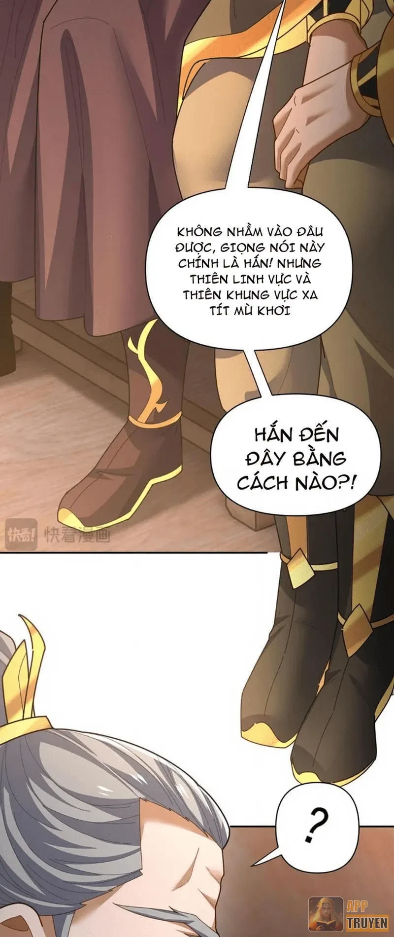 Bắt Đầu Chấn Kinh Nữ Đế Lão Bà, Ta Vô Địch! Chapter 114 - 38