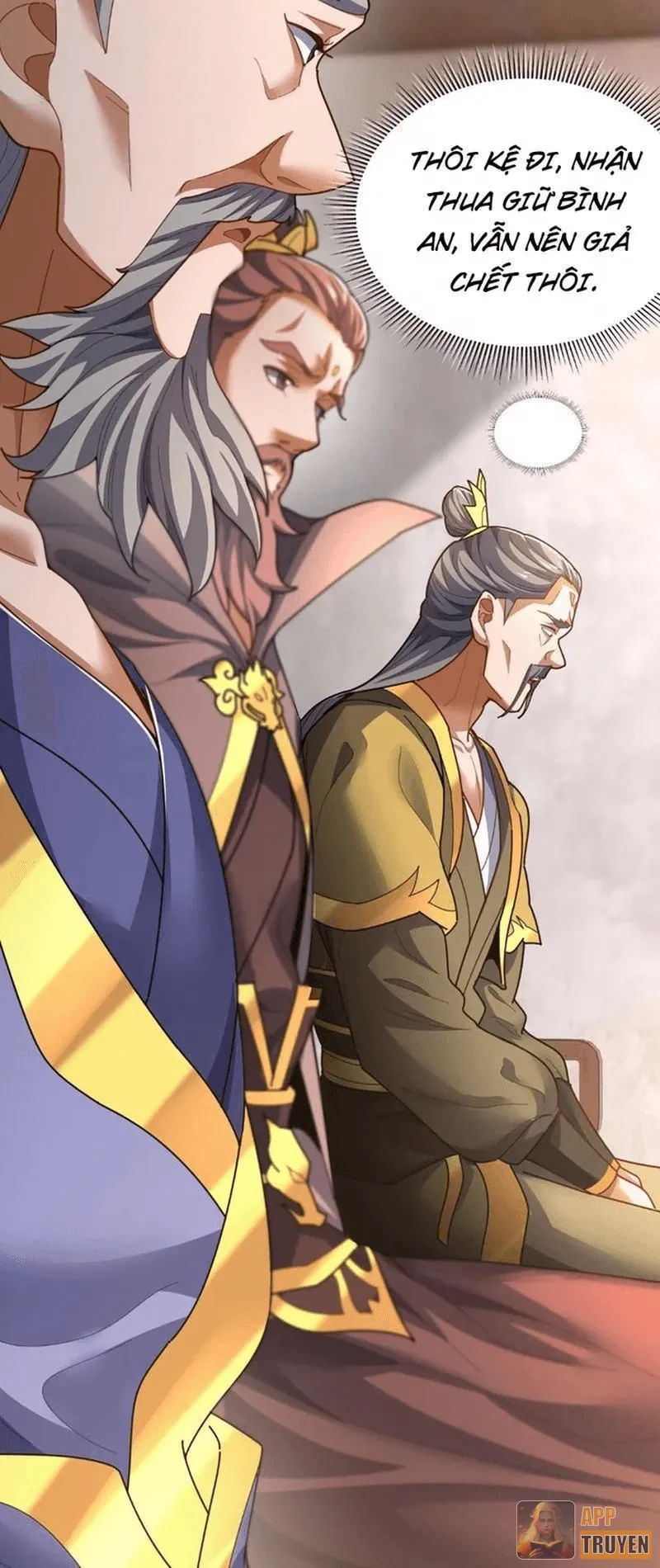 Bắt Đầu Chấn Kinh Nữ Đế Lão Bà, Ta Vô Địch! Chapter 114 - 39