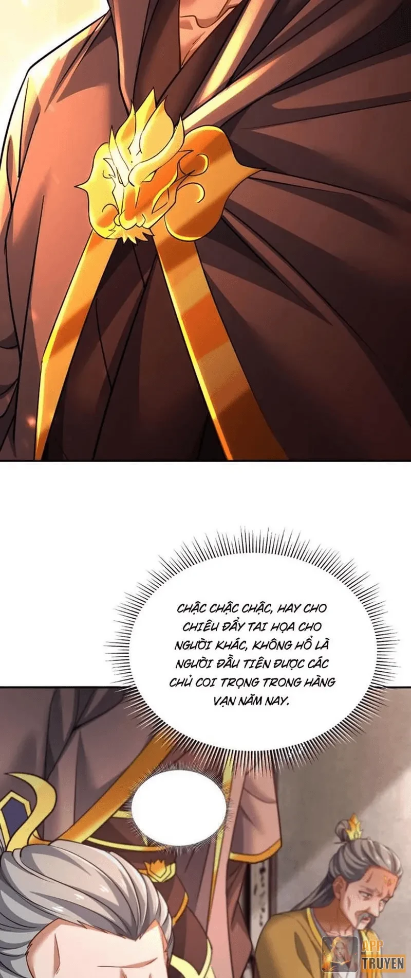 Bắt Đầu Chấn Kinh Nữ Đế Lão Bà, Ta Vô Địch! Chapter 114 - 44