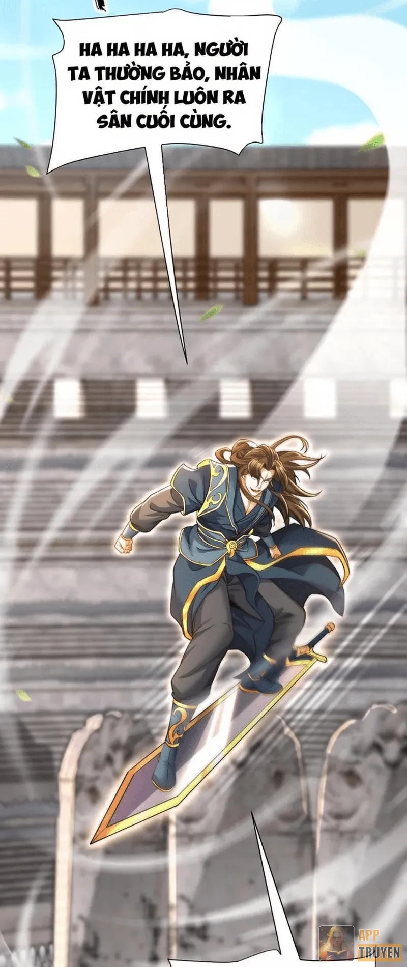 Bắt Đầu Chấn Kinh Nữ Đế Lão Bà, Ta Vô Địch! Chapter 114 - 48