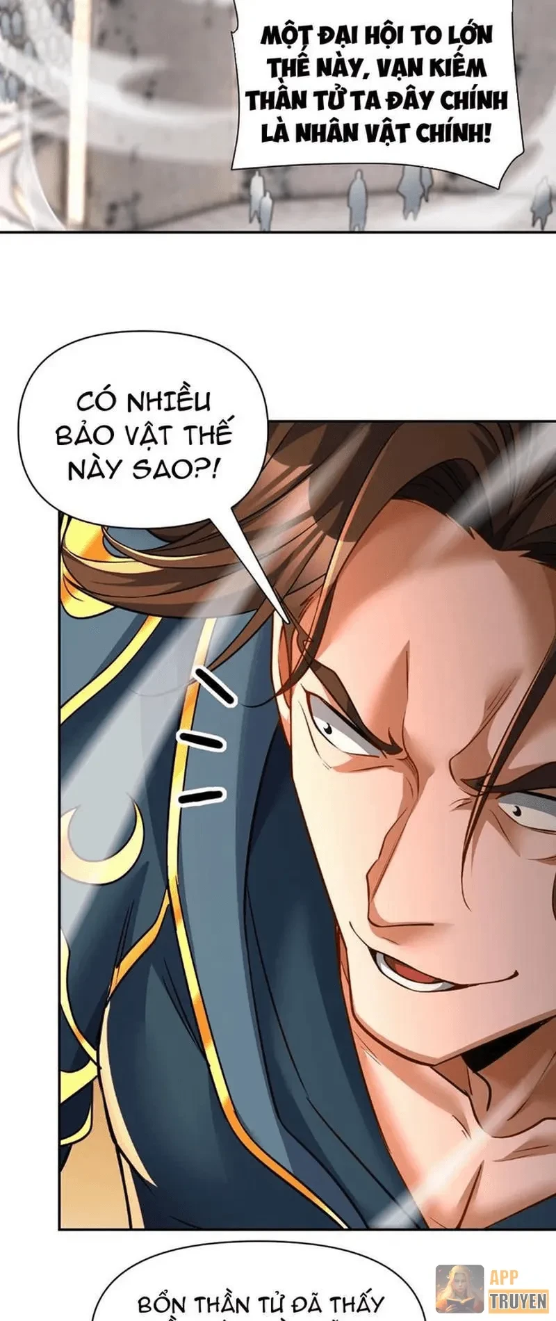 Bắt Đầu Chấn Kinh Nữ Đế Lão Bà, Ta Vô Địch! Chapter 114 - 49