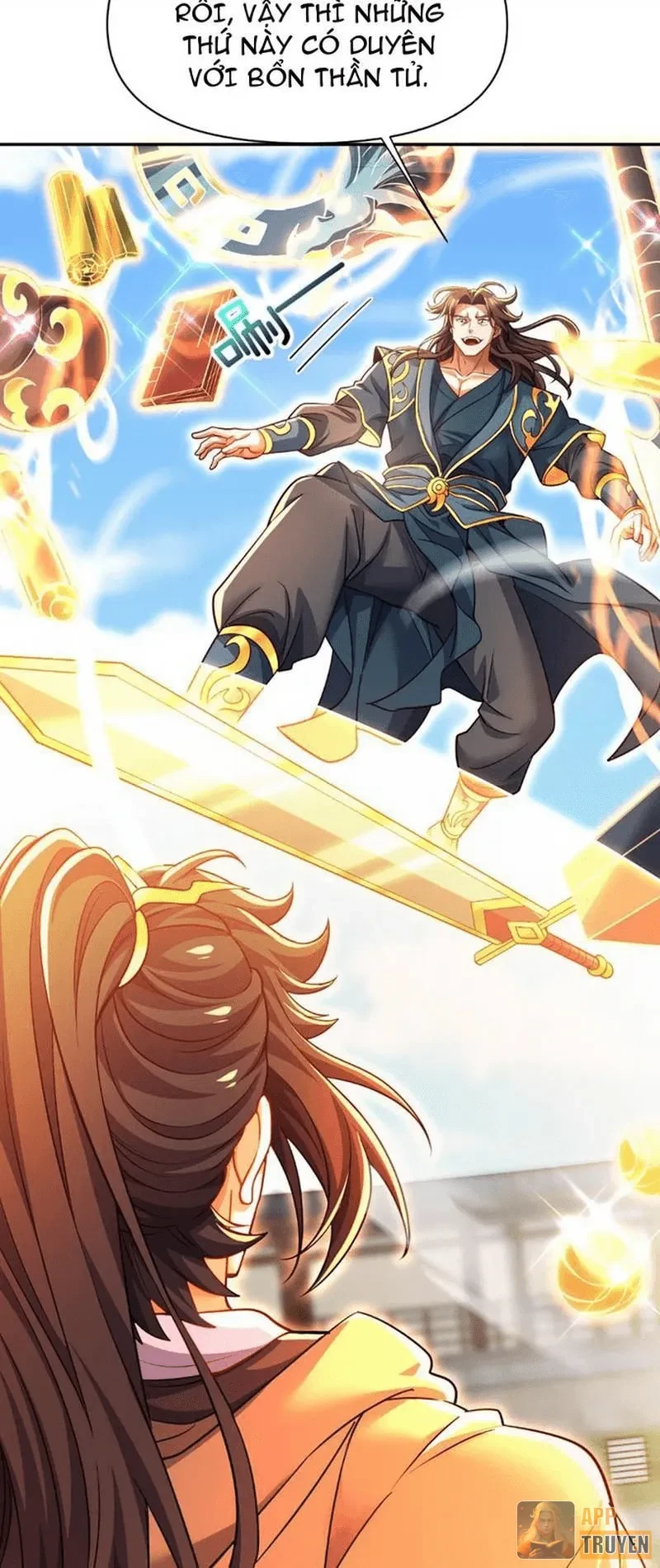 Bắt Đầu Chấn Kinh Nữ Đế Lão Bà, Ta Vô Địch! Chapter 114 - 50