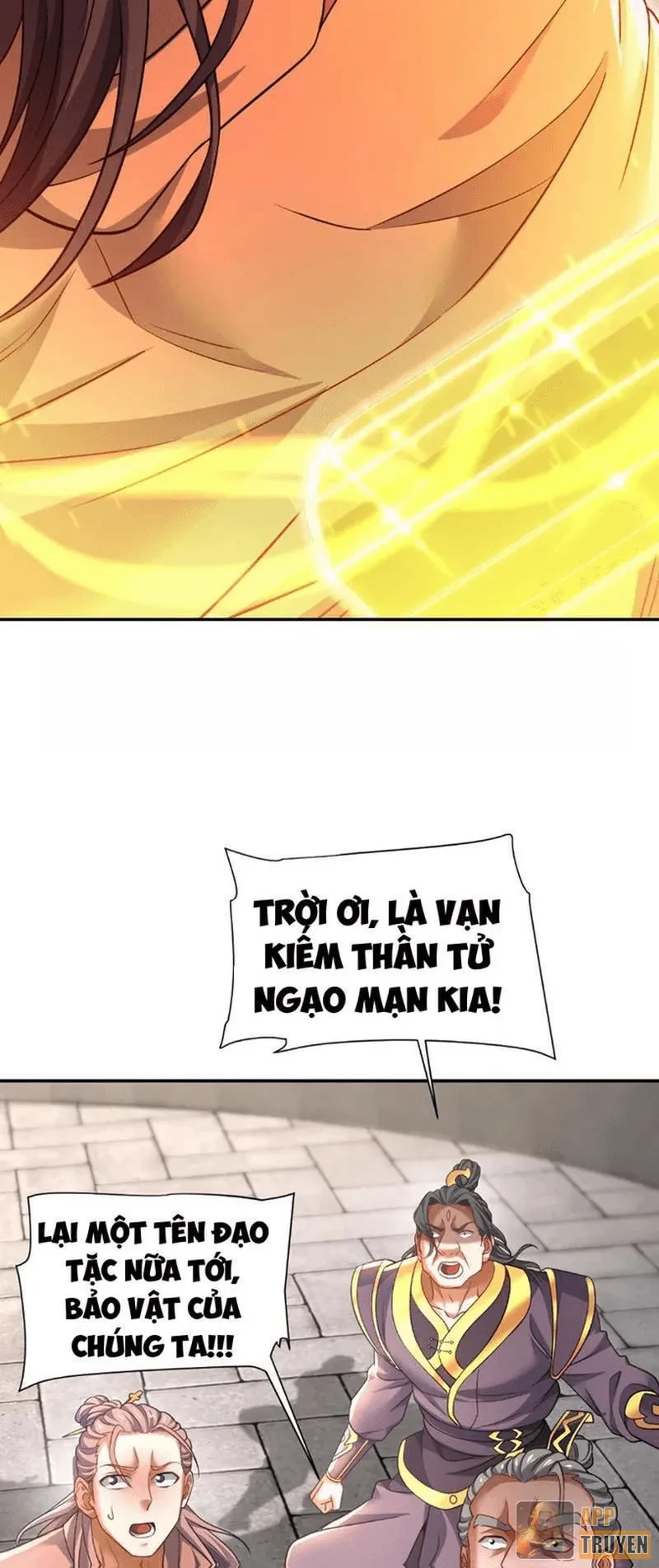 Bắt Đầu Chấn Kinh Nữ Đế Lão Bà, Ta Vô Địch! Chapter 114 - 51