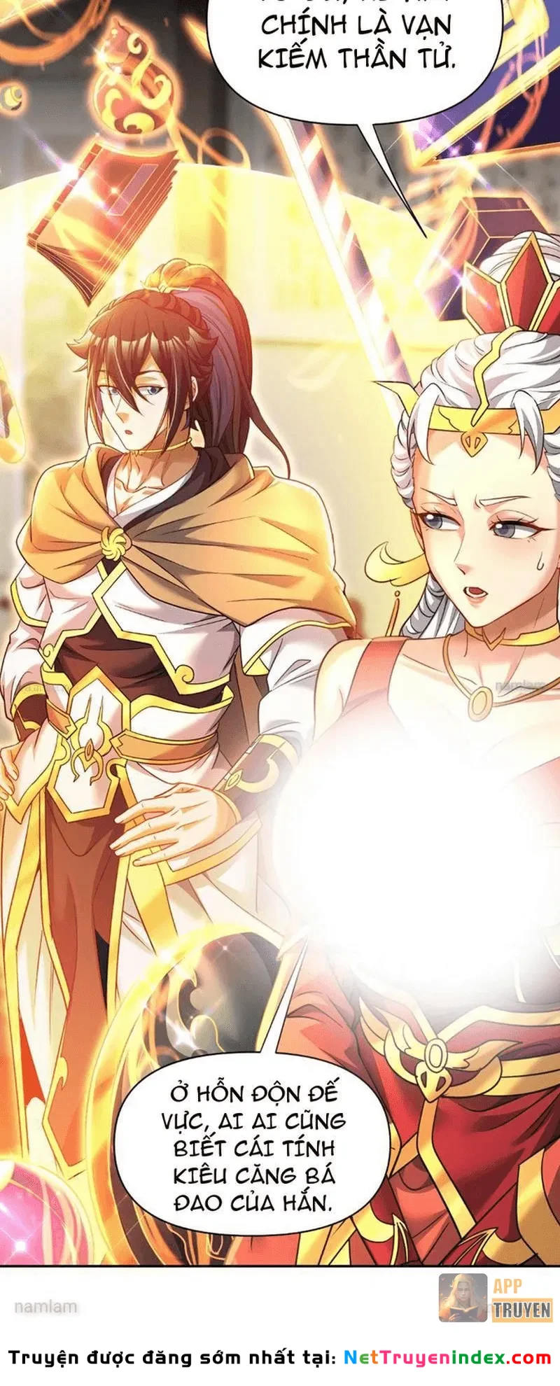 Bắt Đầu Chấn Kinh Nữ Đế Lão Bà, Ta Vô Địch! Chapter 114 - 53