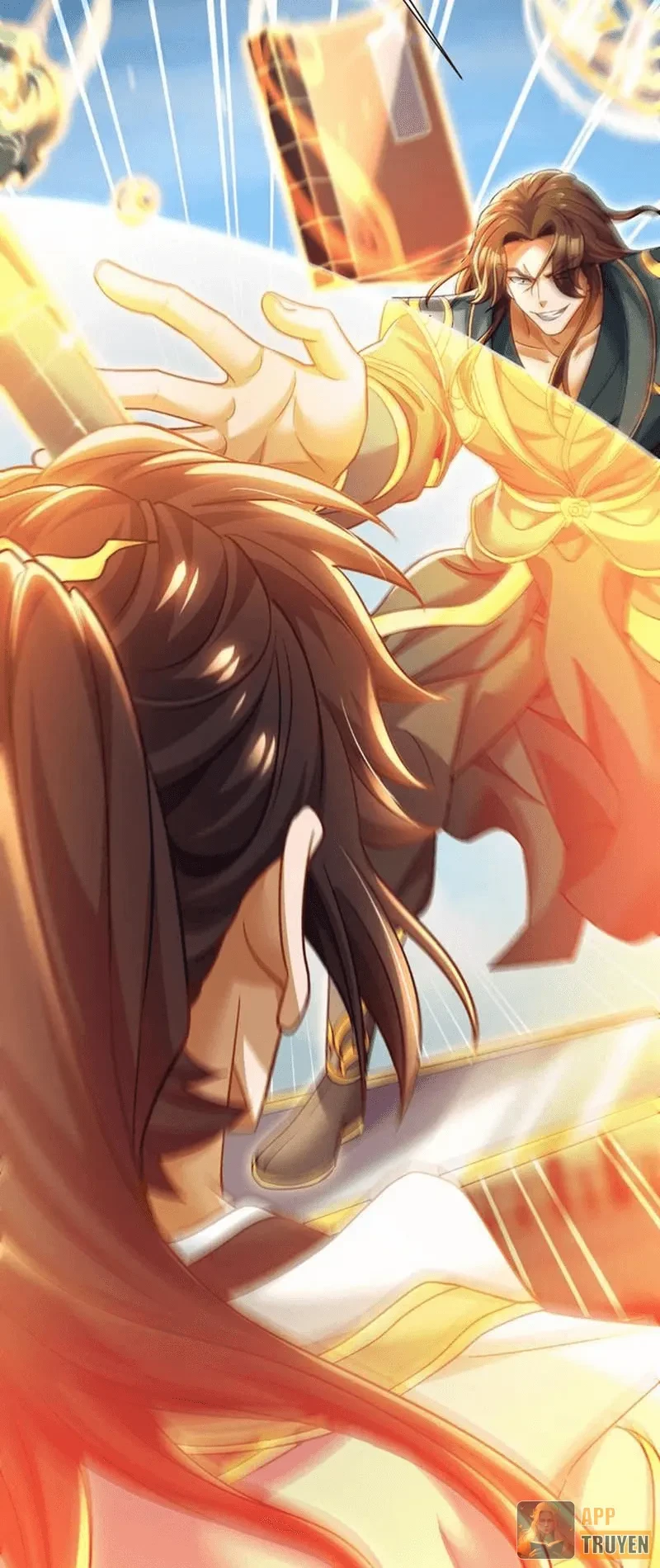 Bắt Đầu Chấn Kinh Nữ Đế Lão Bà, Ta Vô Địch! Chapter 114 - 55