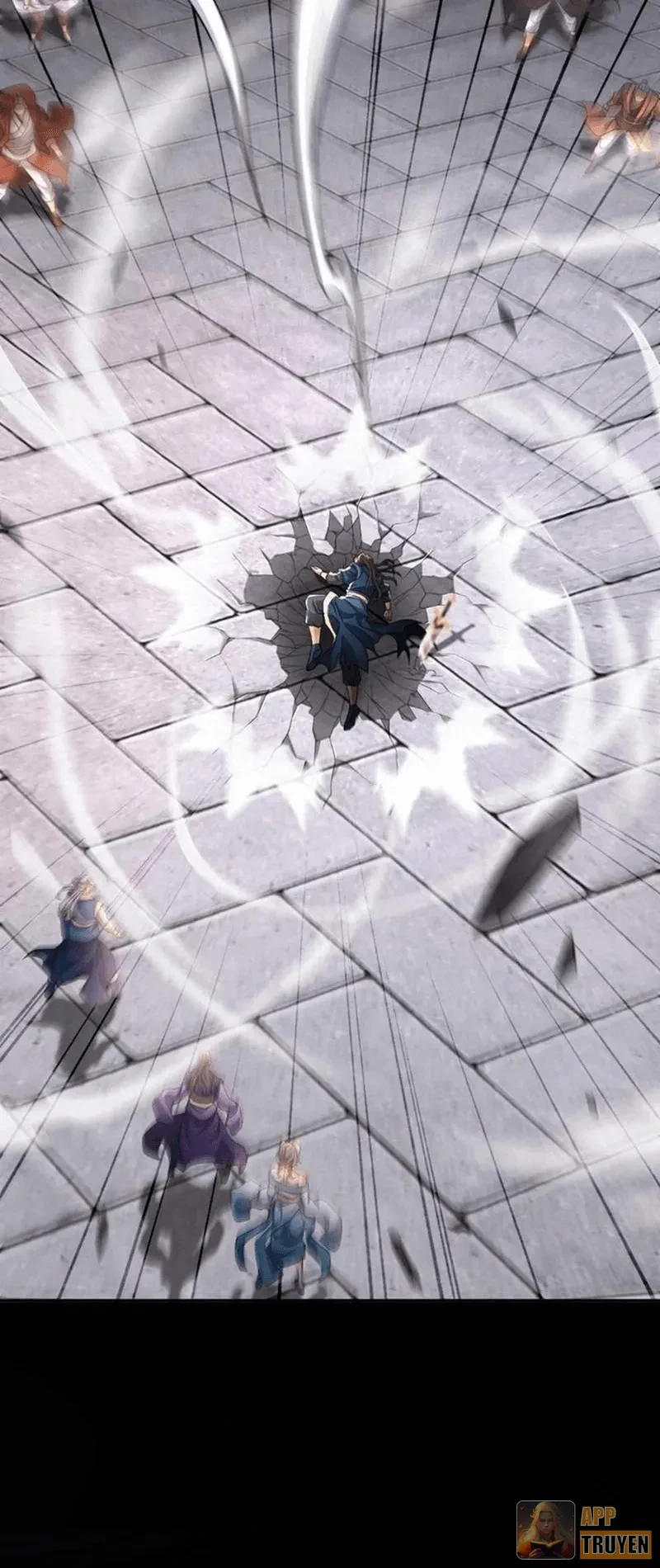 Bắt Đầu Chấn Kinh Nữ Đế Lão Bà, Ta Vô Địch! Chapter 114 - 59