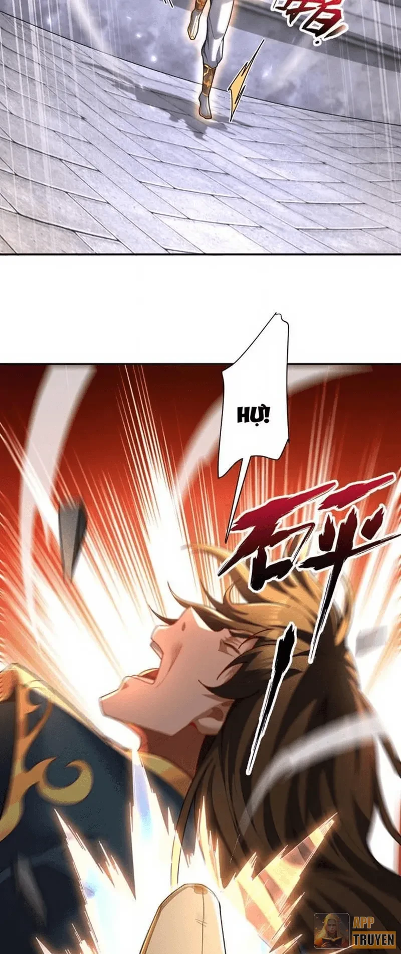 Bắt Đầu Chấn Kinh Nữ Đế Lão Bà, Ta Vô Địch! Chapter 115 - 2