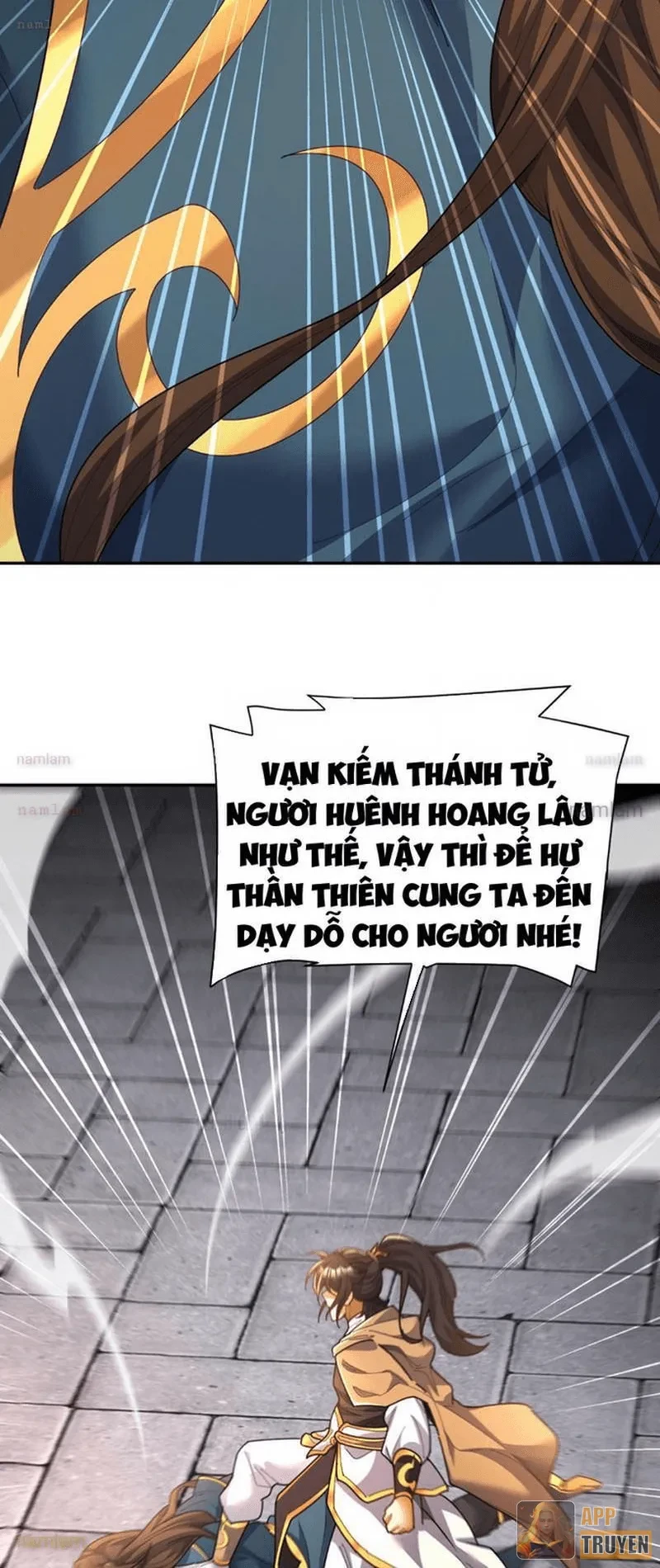 Bắt Đầu Chấn Kinh Nữ Đế Lão Bà, Ta Vô Địch! Chapter 115 - 4