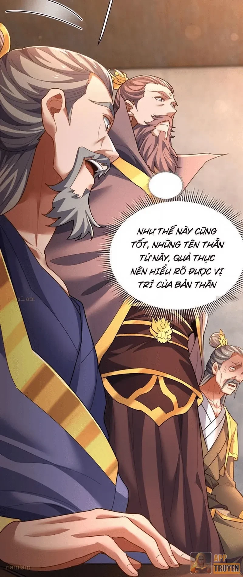 Bắt Đầu Chấn Kinh Nữ Đế Lão Bà, Ta Vô Địch! Chapter 115 - 7