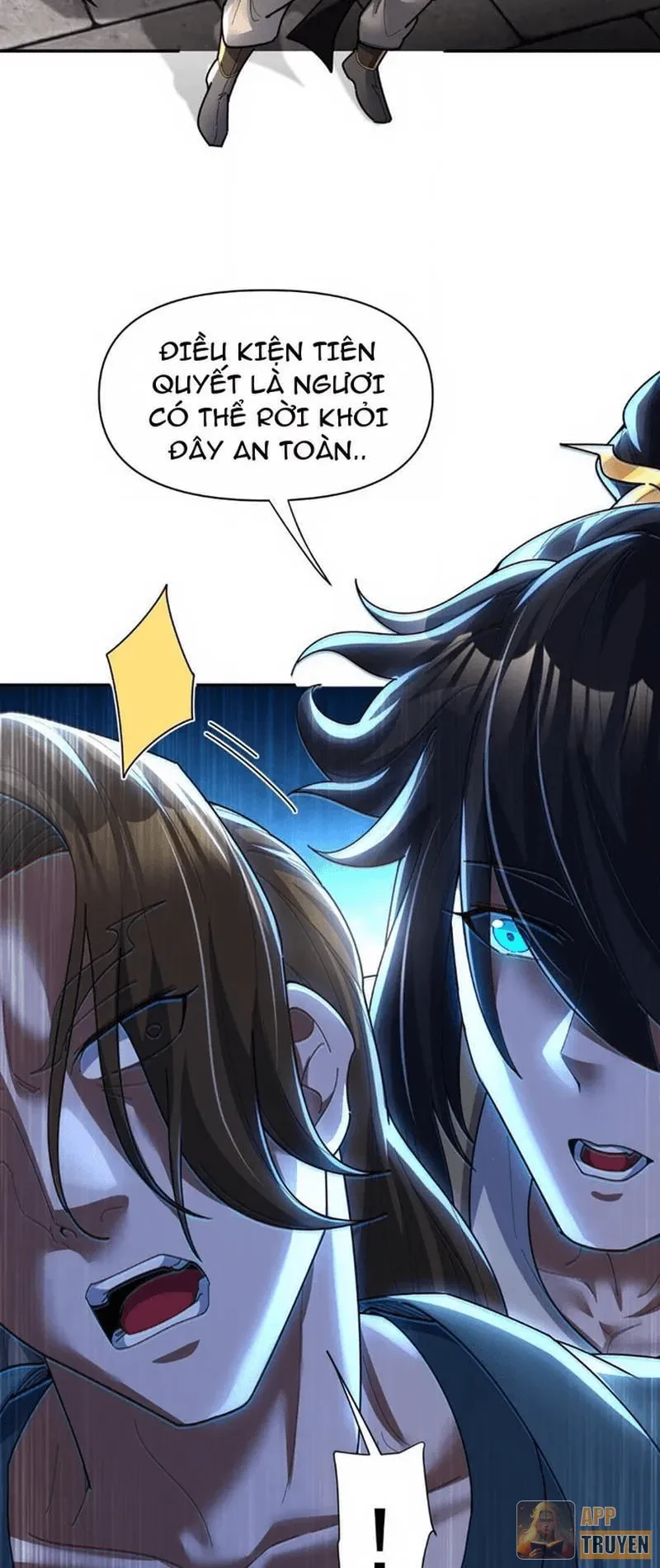 Bắt Đầu Chấn Kinh Nữ Đế Lão Bà, Ta Vô Địch! Chapter 115 - 10