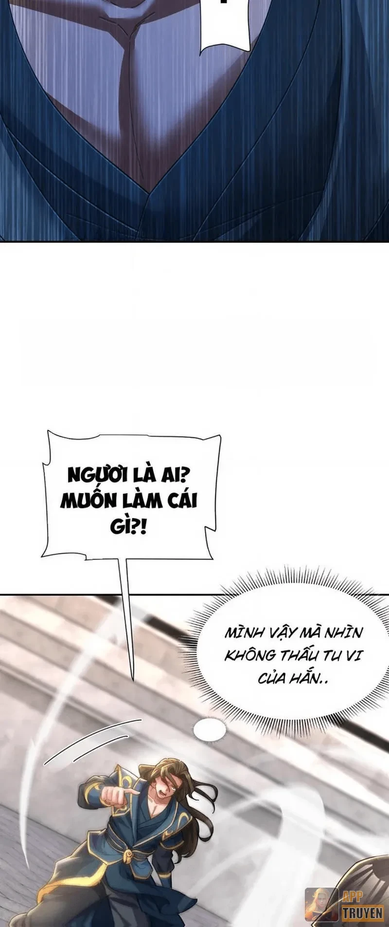 Bắt Đầu Chấn Kinh Nữ Đế Lão Bà, Ta Vô Địch! Chapter 115 - 11