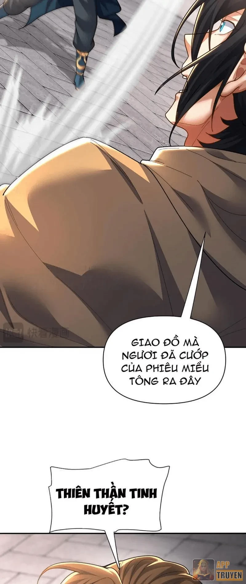 Bắt Đầu Chấn Kinh Nữ Đế Lão Bà, Ta Vô Địch! Chapter 115 - 12